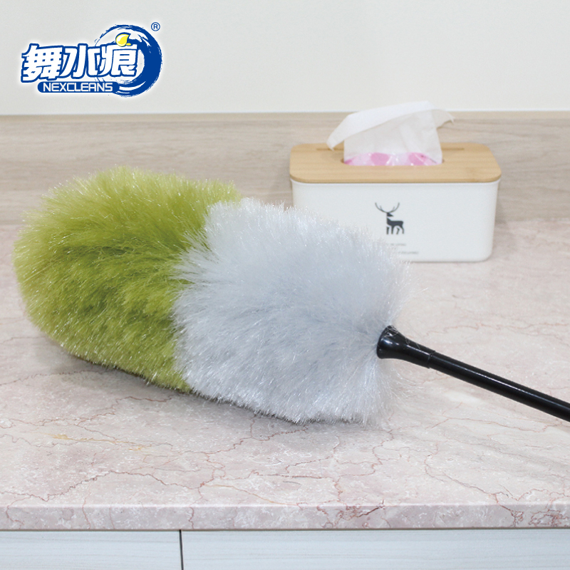 RT-D6887 Static PP Duster, , large