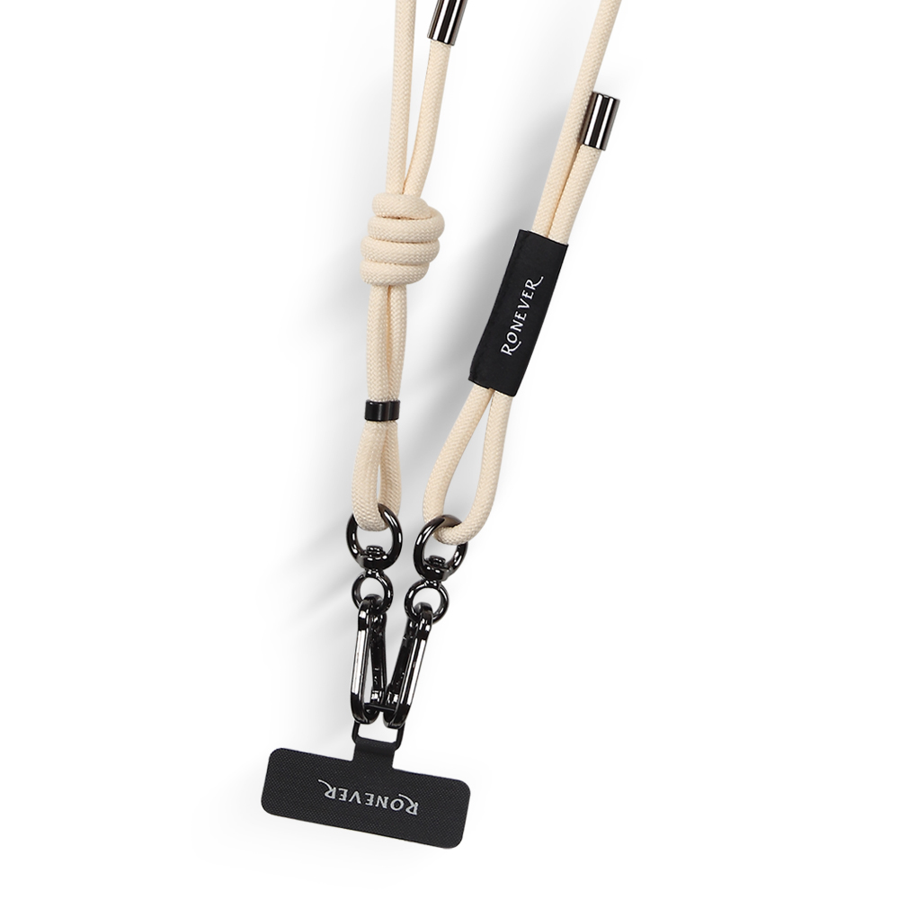 Smartphone lanyard, , large