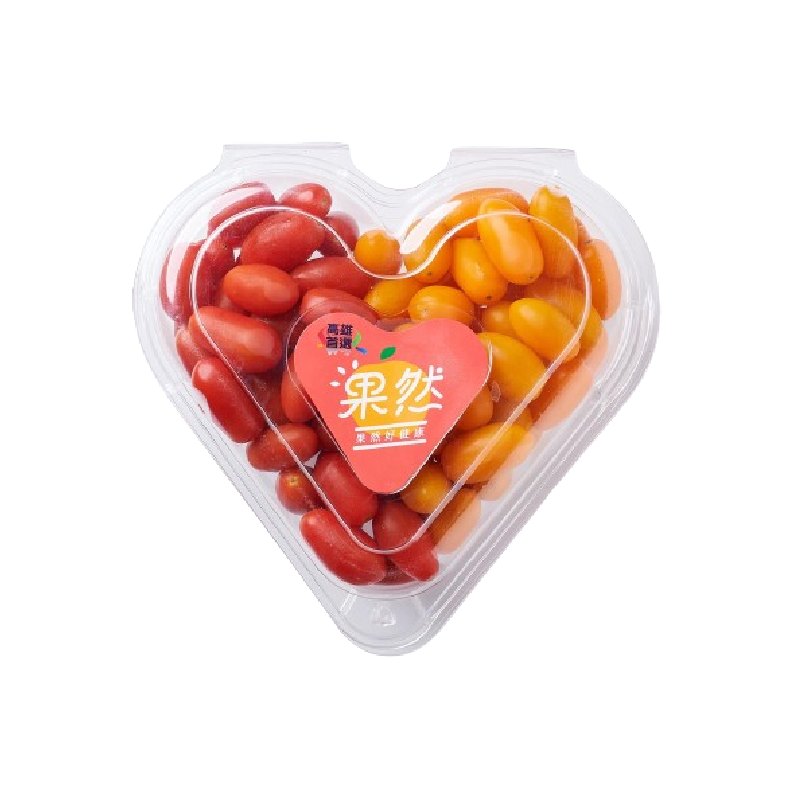 TAP Golden Yunu Cherry Tomato, , large