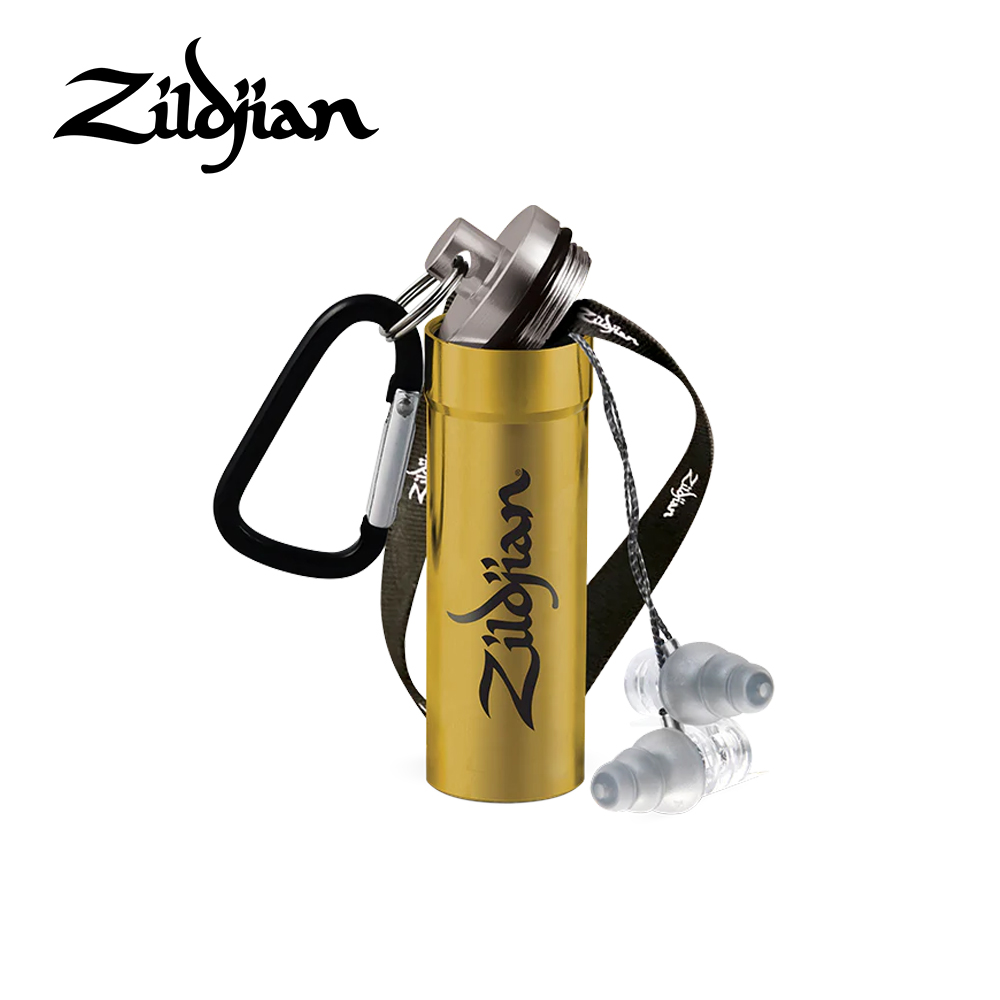 Zildjian ZXEP0012 Standard Fit Hi-Fi, , large