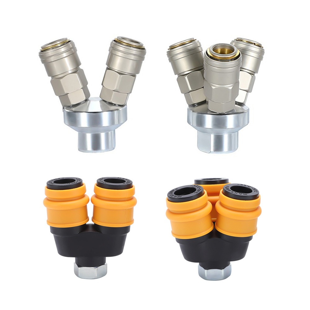 塑鋼單手 圓三通, , large