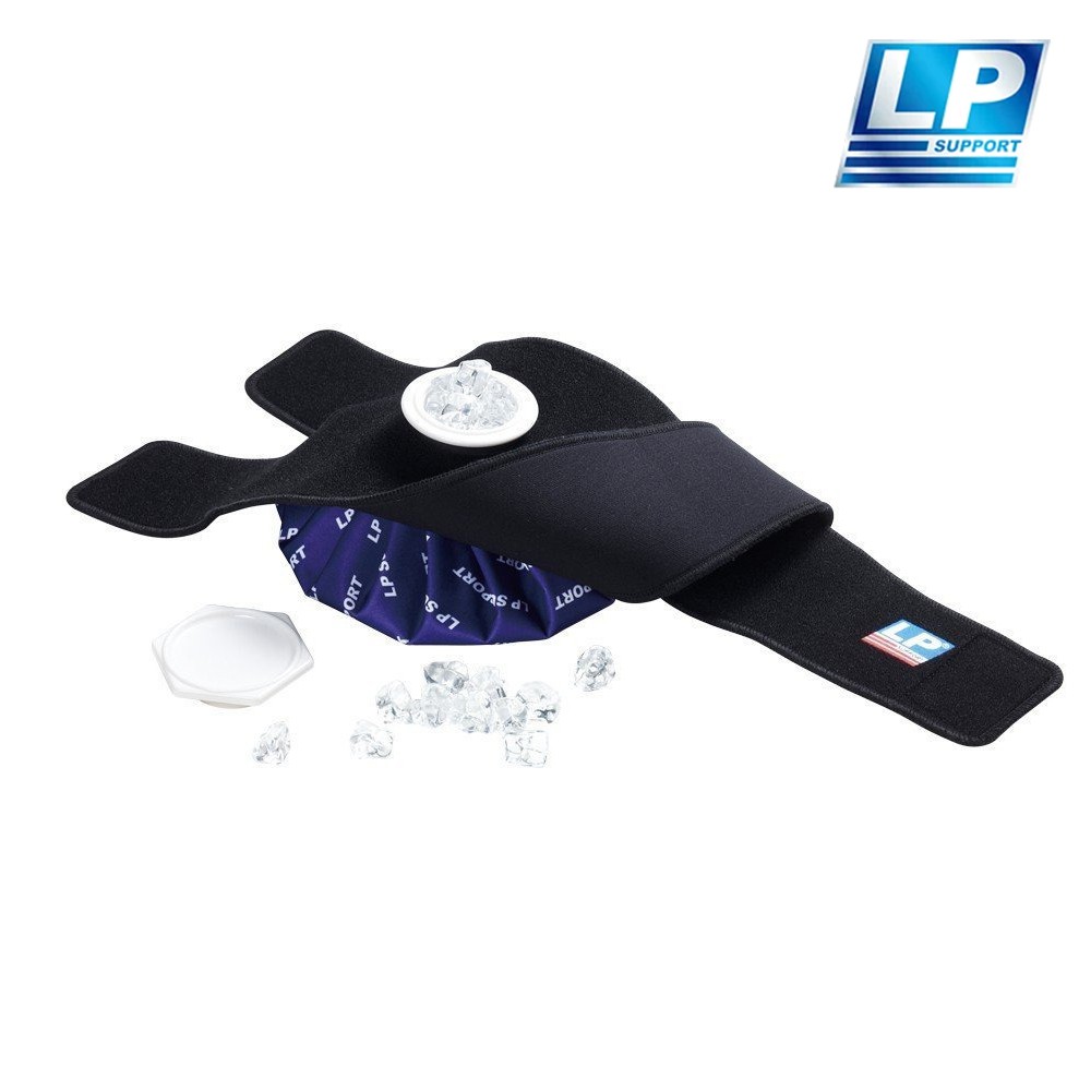 LP SUPPORT 冷敷束帶組 冰敷固定帶 冰敷用品 785 【樂買網】, , large