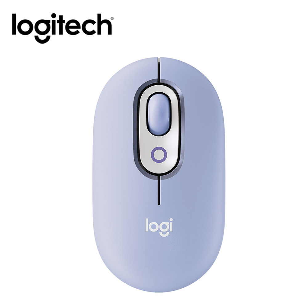 Logitech POP  Mouse White, , large
