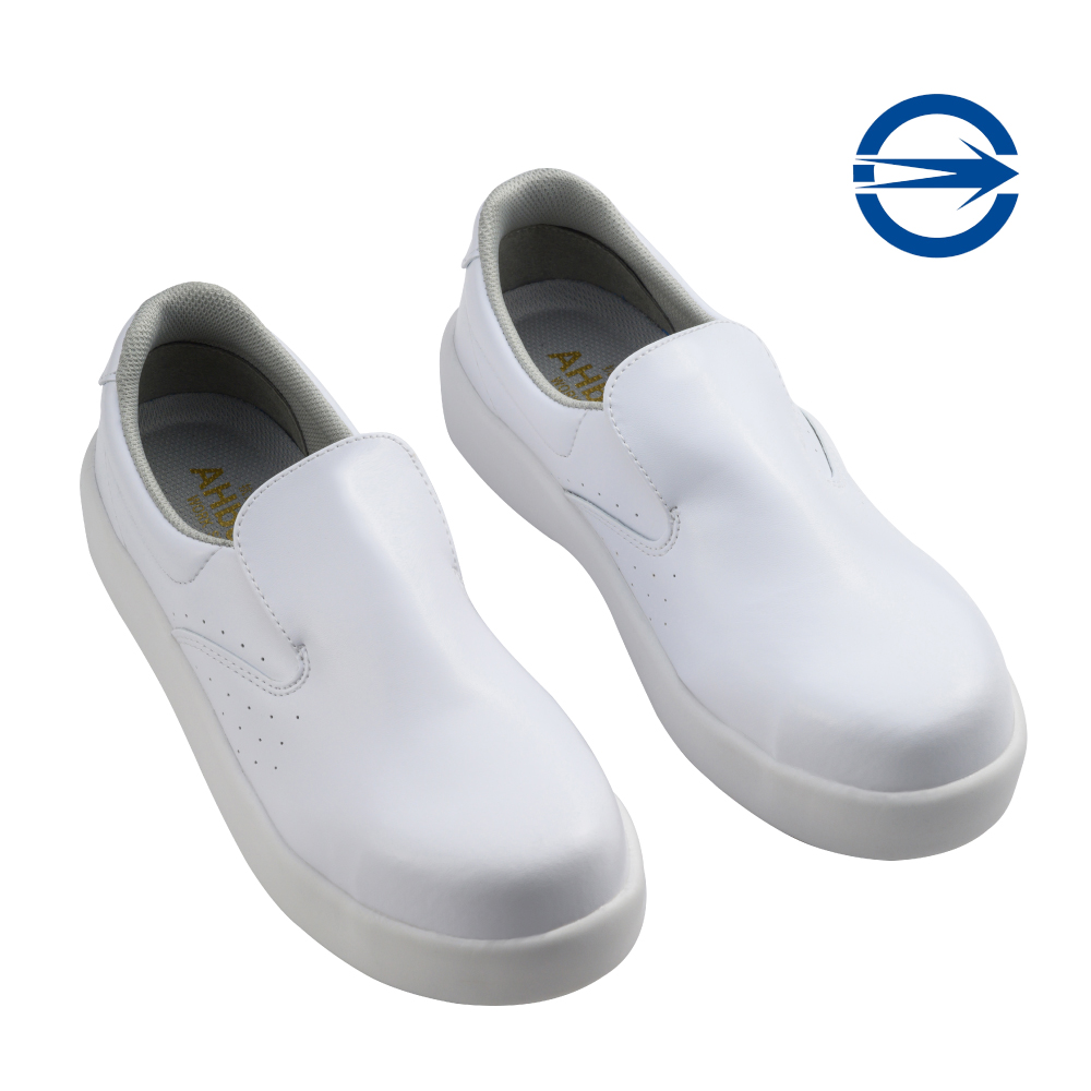 【AHbuffett】AH-12 #27.5, 白, large