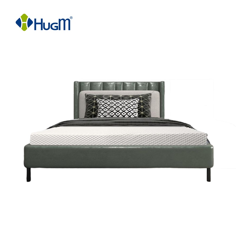 HUGM Memory Bed, , large