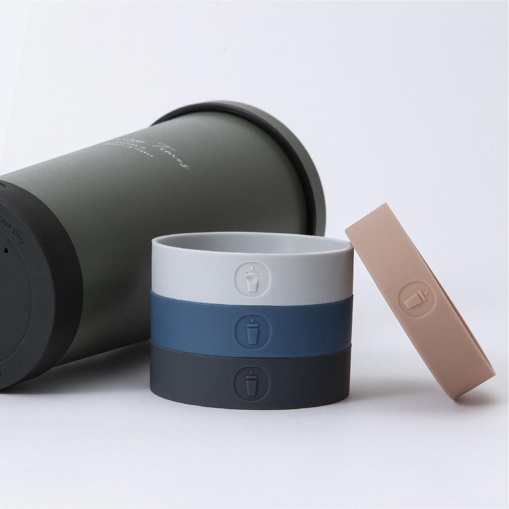 【Oolab 良杯製所】吸管杯專用杯底防刮保護套, , large