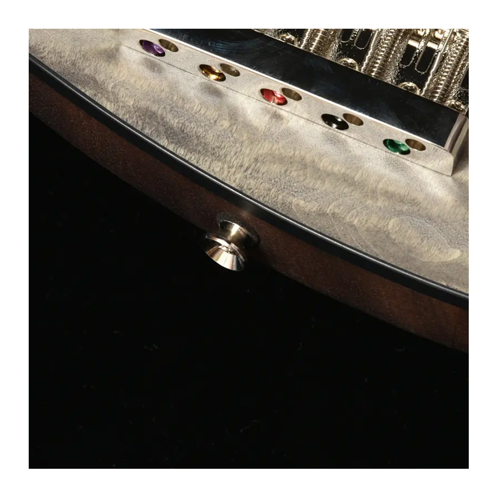 Bacchus WL5-QM-AC-RSM/M AMBS, , large