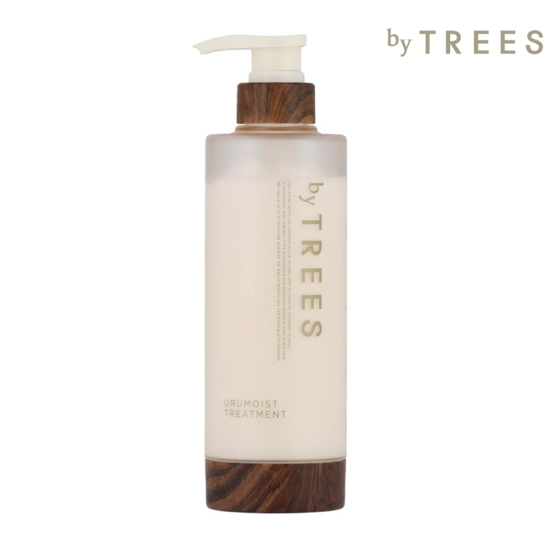 byTREES URUMOIST TREATMENT, , large