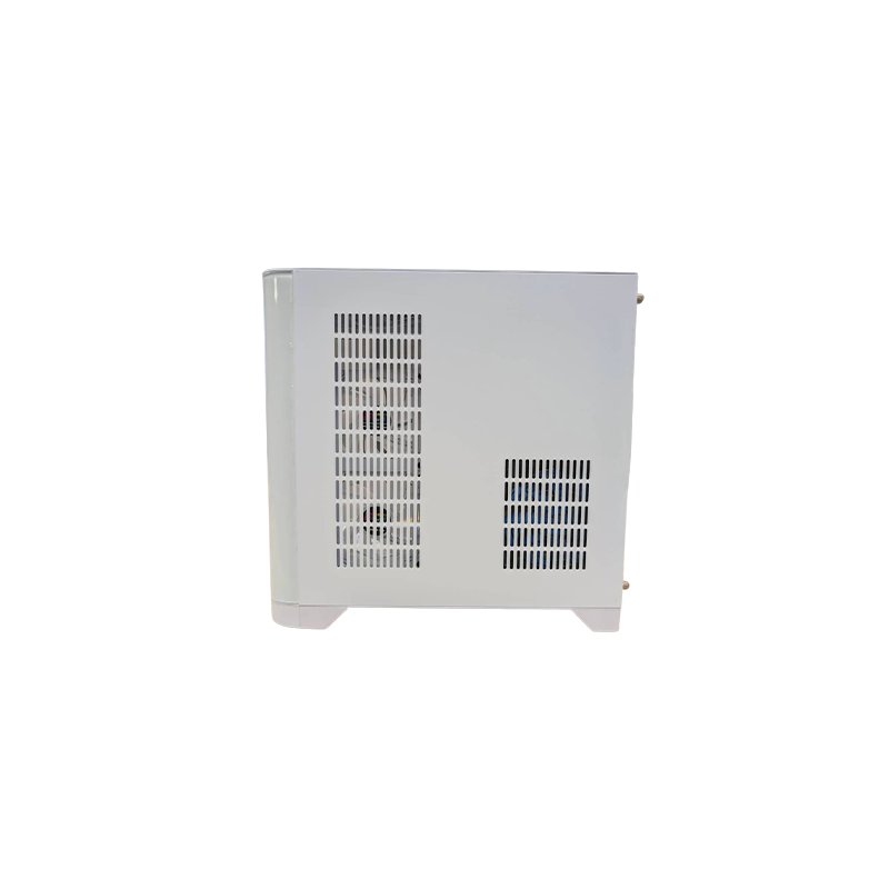 🌊網紅曲面白色爛爛機🌊 | RTX5060 | Intel i5-12400F |(B+4+10+Y) 2025推薦便宜電腦主機❤️每日限量一台❤️, , large