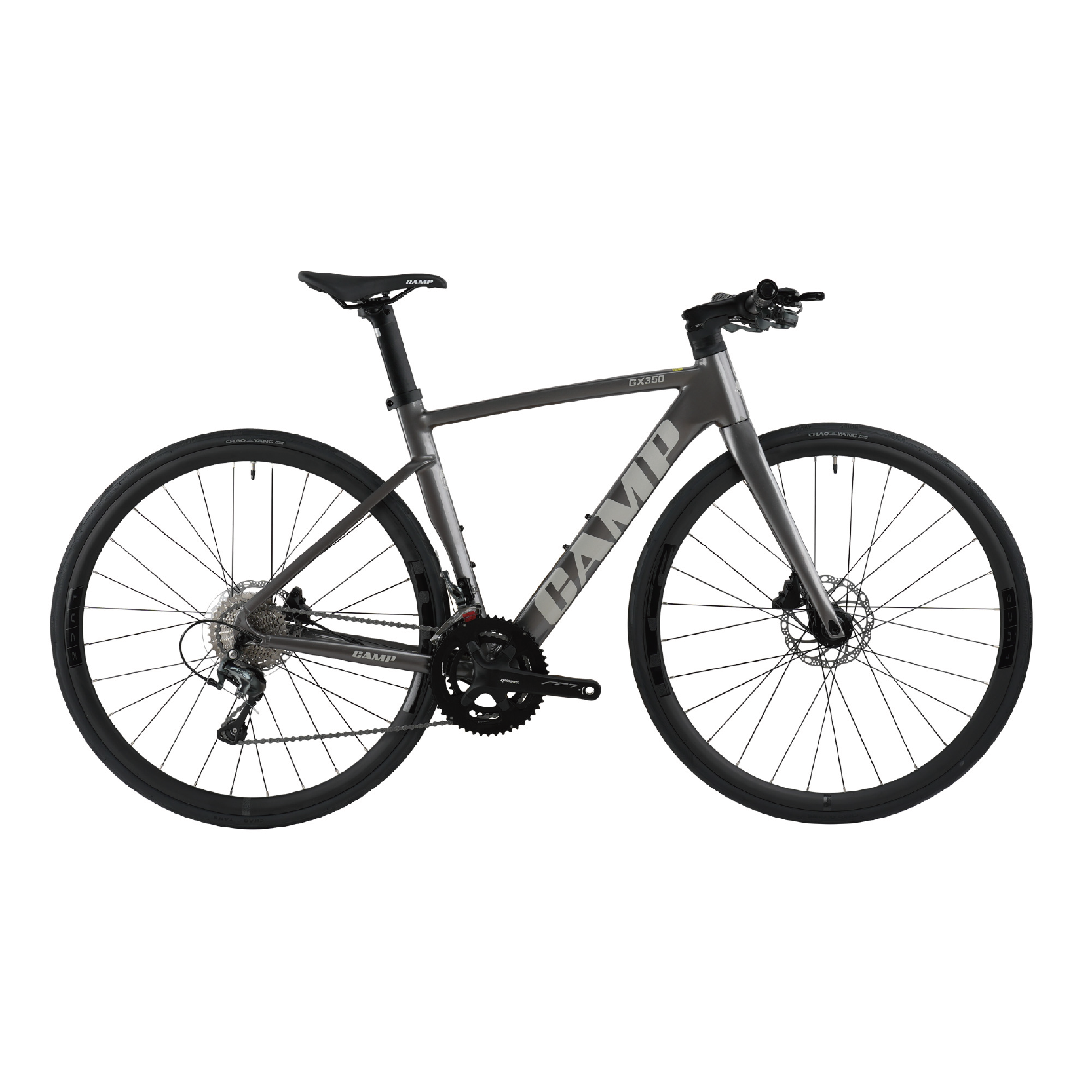 CAMP GX350 Grey, , large