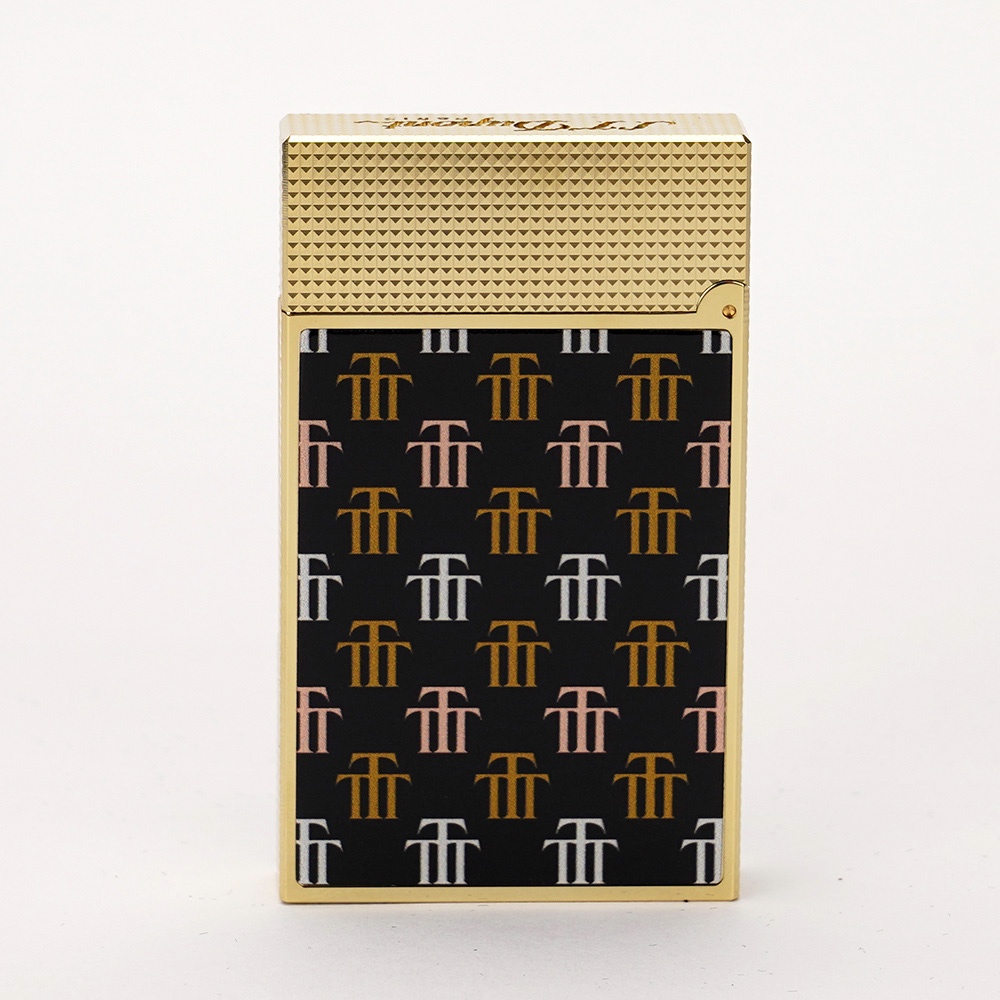 S.T.Dupont 都彭 x Trinidad  限量聯名 Ligne 2 打火機禮物 推薦(C16077), , large