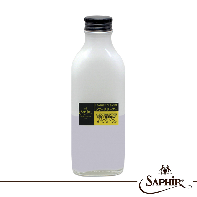 克林奇克-SAPHIR莎菲爾-金質-萬用清潔劑, , large