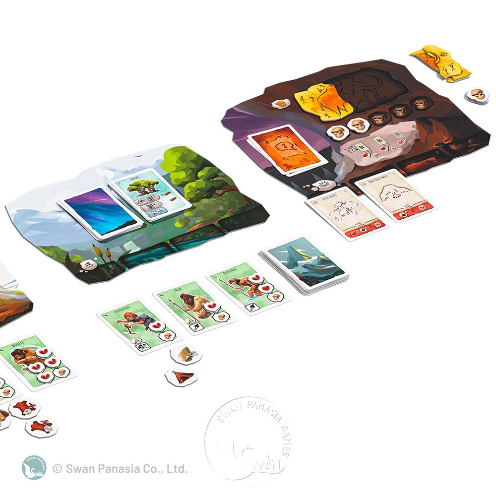 Stone Age 2.0 Paleo, , large