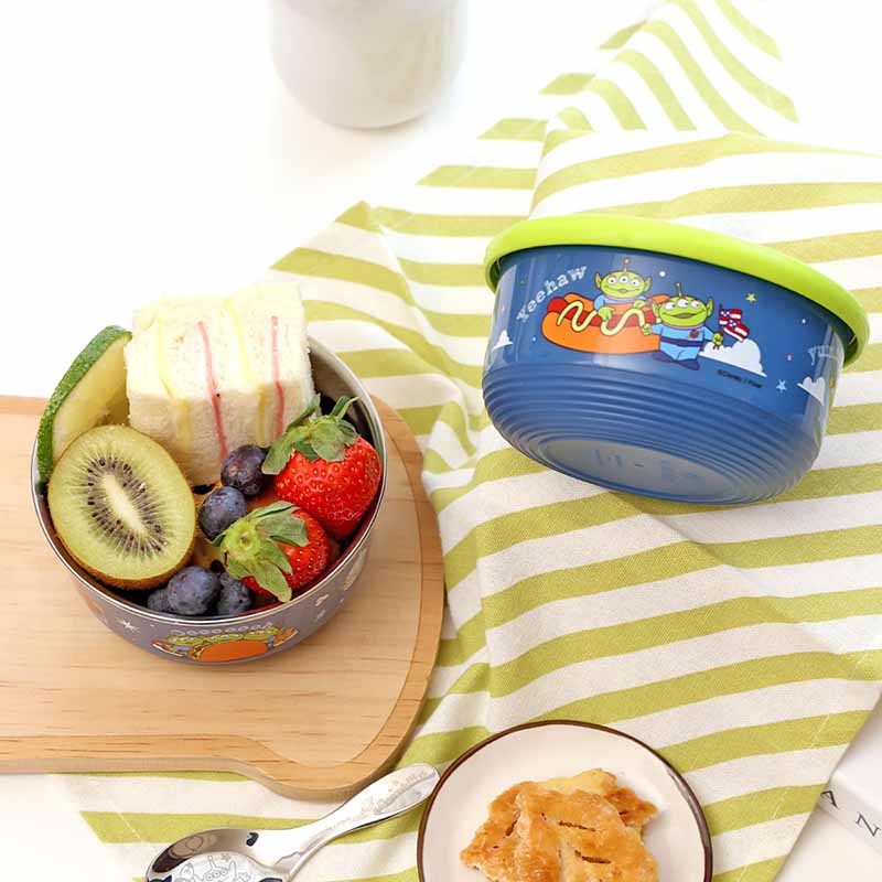304 STAINLESS STEEL BOWL 420ml, , large