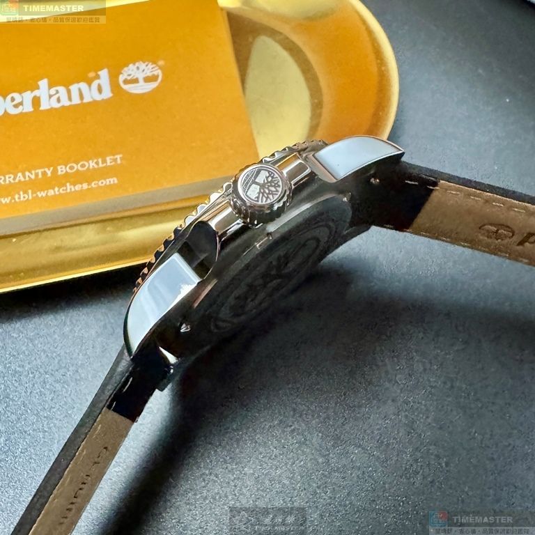 [TIMEMASTER] 新品牌 watch, 42mm, TL57207, , large