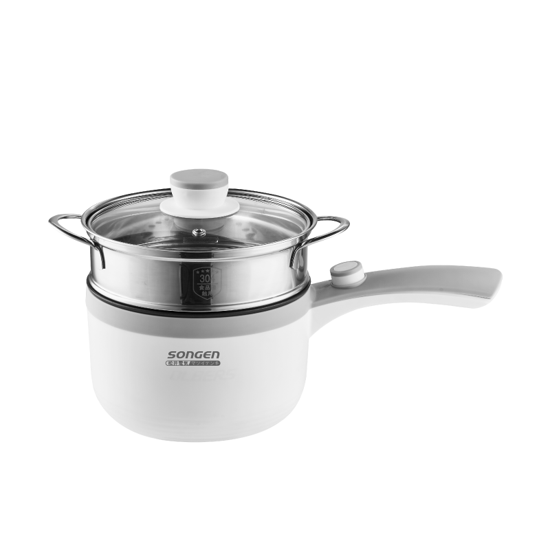 Multi Electric cooking pot, , large