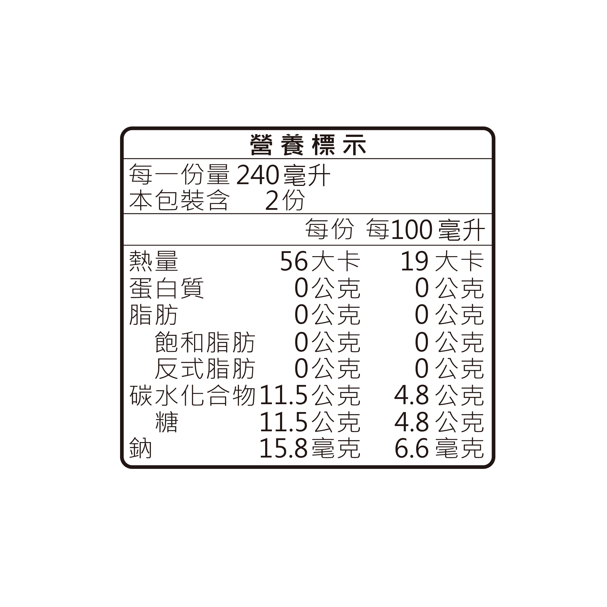 【潤之泉】冰沁菊花茶 480mlx24瓶, , large