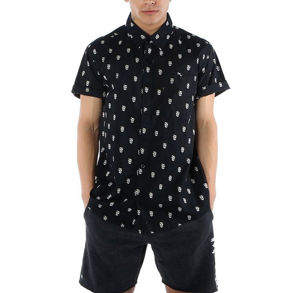 T-SHIRT, , large