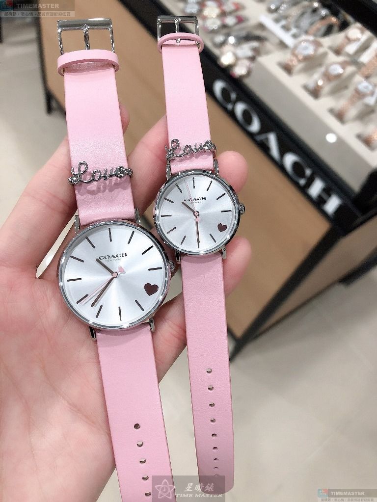 [TIMEMASTER] COACH watch, 28mm, CH00052, , large