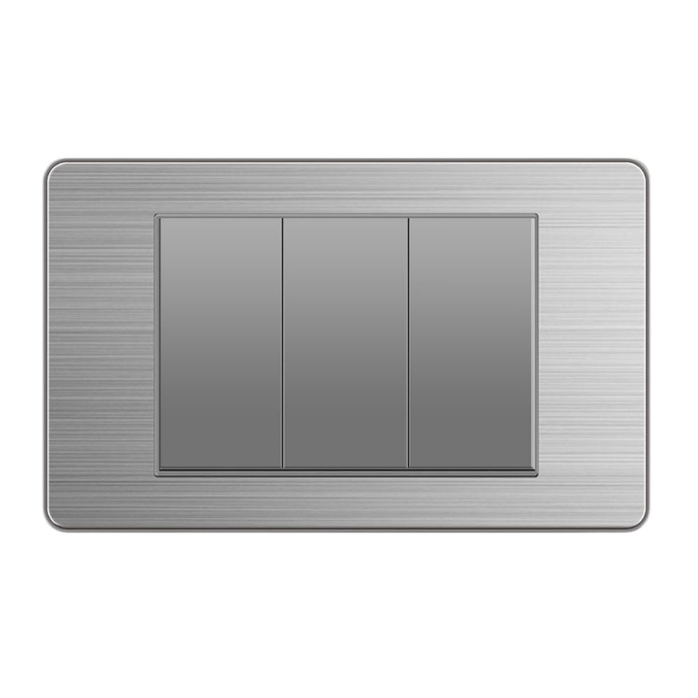 American-style blank panel, , large