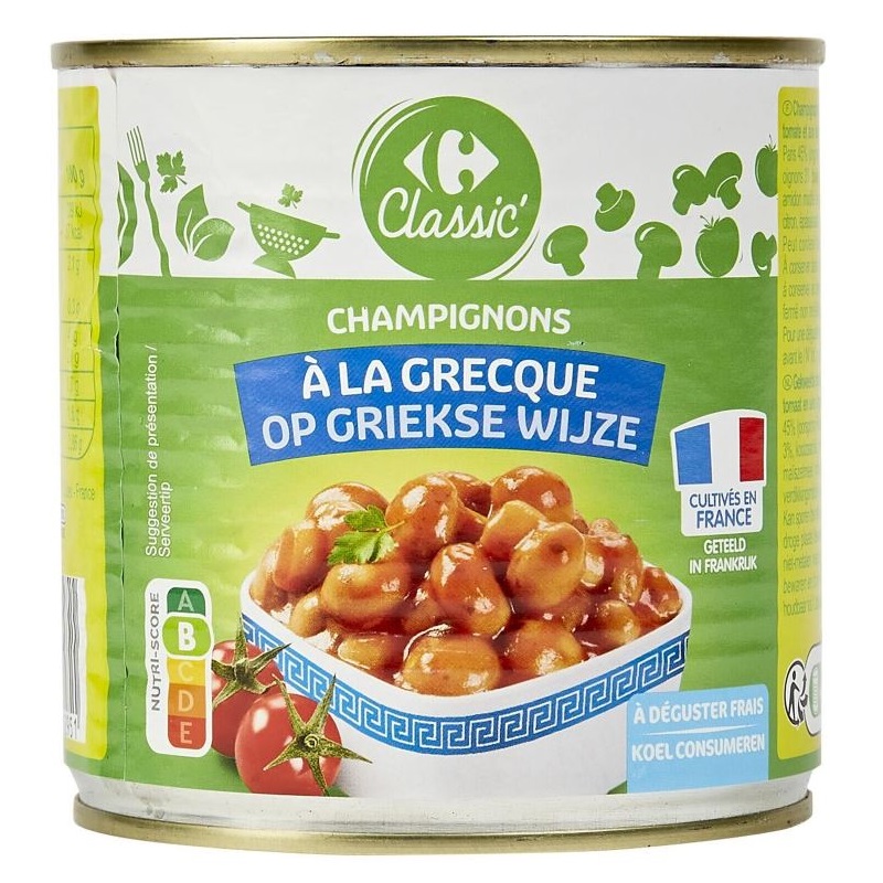 C-Greek Tomato Mushroom, , large