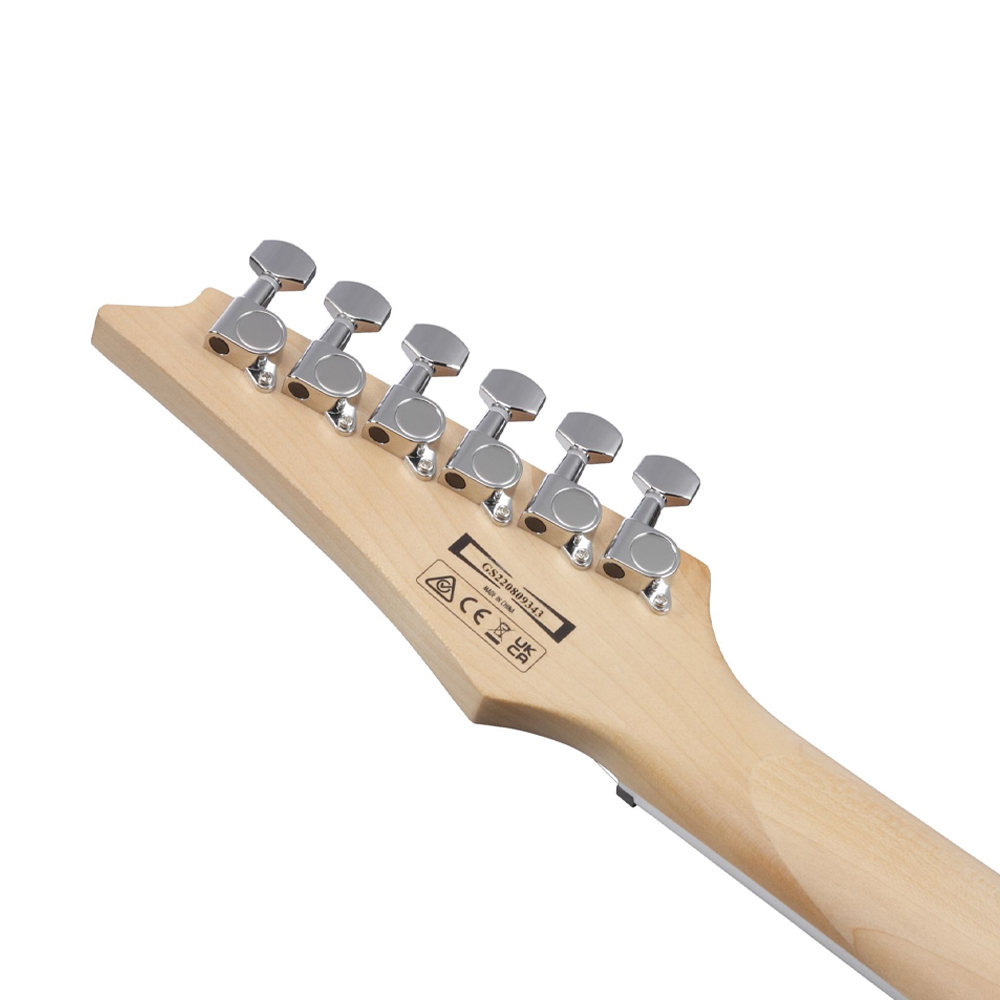 Ibanez GRG170DX-SV, , large