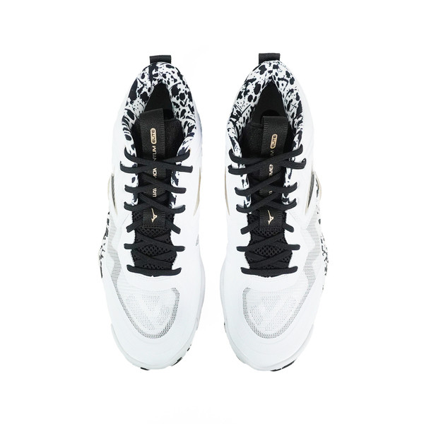 Mizuno Momentum 排球鞋 男 鞋款 [V1GA251741], , large