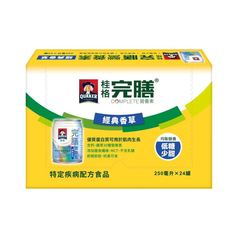 Quaker Complete Nutri Food, , large