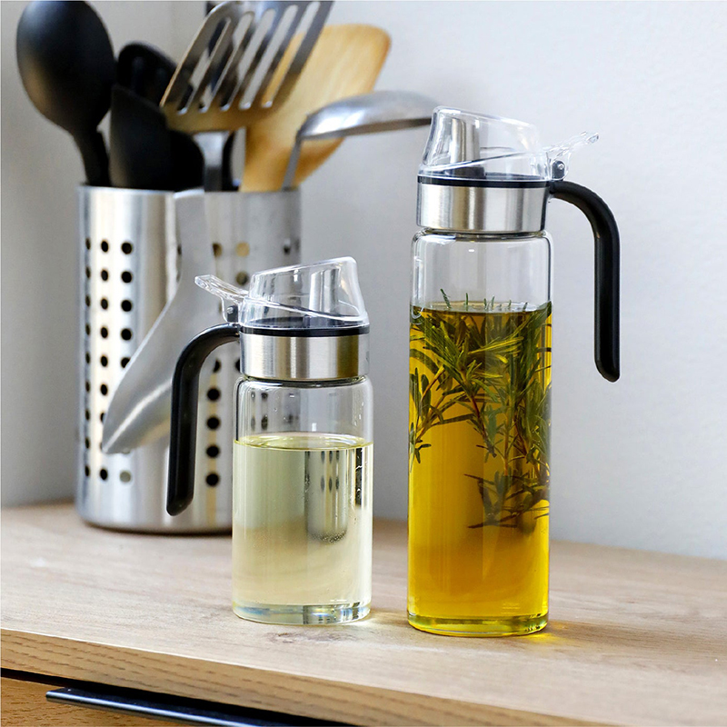 【CB JAPAN】atomico系列 耐熱防回流玻璃油罐, , large