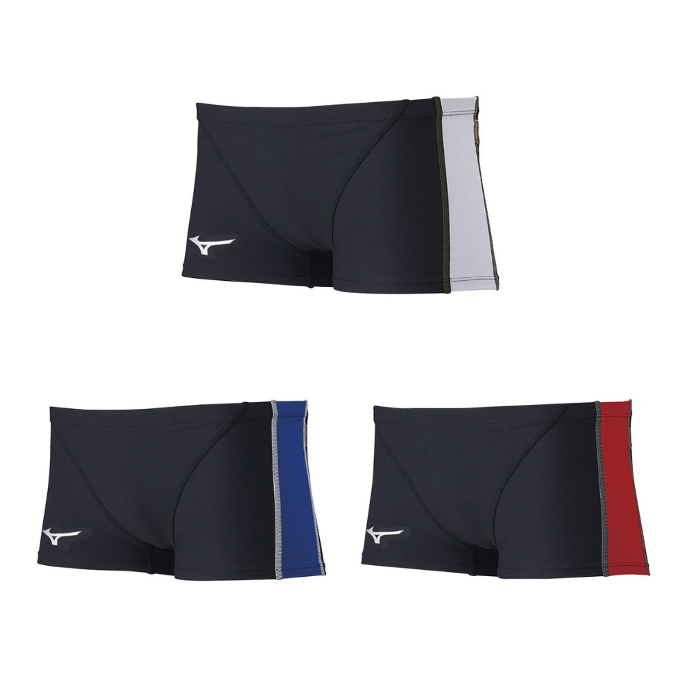 [秉宸] MIZUNO EXER SUITS 男童泳褲 N2MBB460, , large