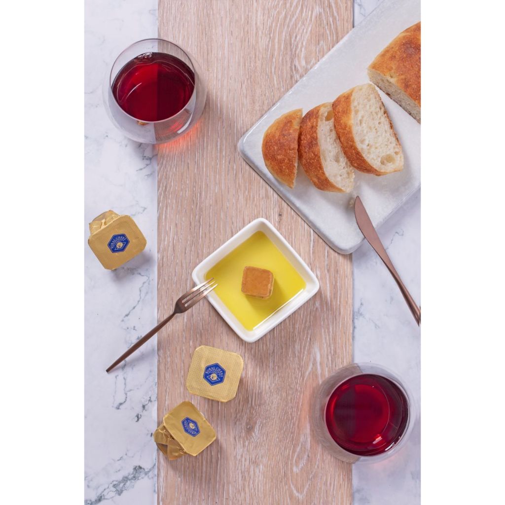 【露酪】特製綜合橄欖油豆腐乳 六入禮盒｜松露、青檸、蒜香 #精緻豆腐乳 #出國送禮首選 #風味獨特, , large