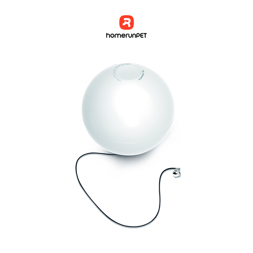 Homerunpet Smart Pet Magic Ball, , large