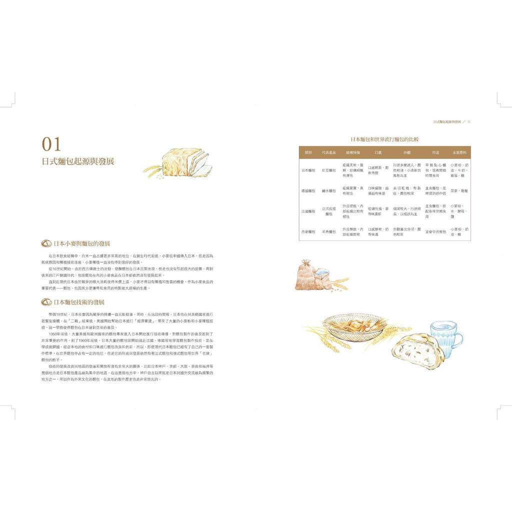 《南門書局》日本麵包師的經典配方~作者王森, , large