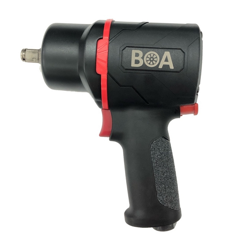 PUSH BOTTON COMPOSITE 1/2" AIR IMPACT WRENCH, , large