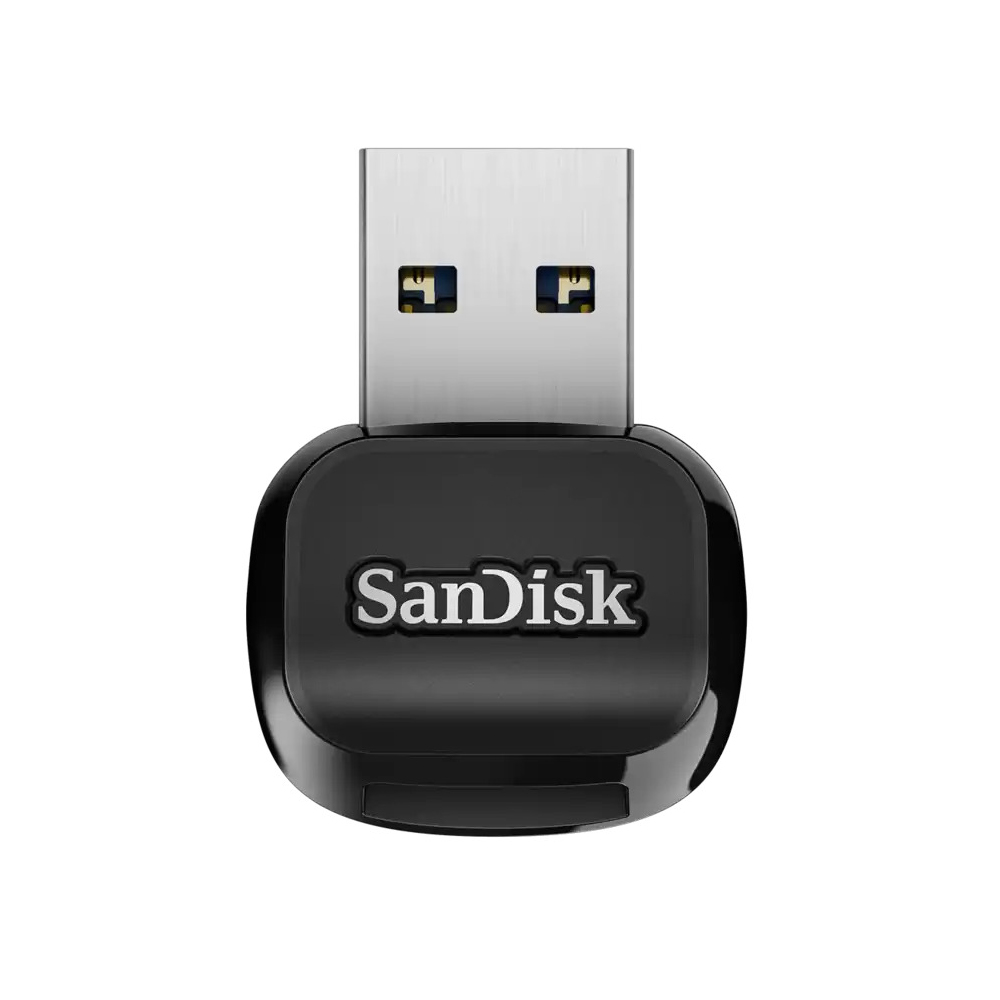 SanDisk Card Reader, , large