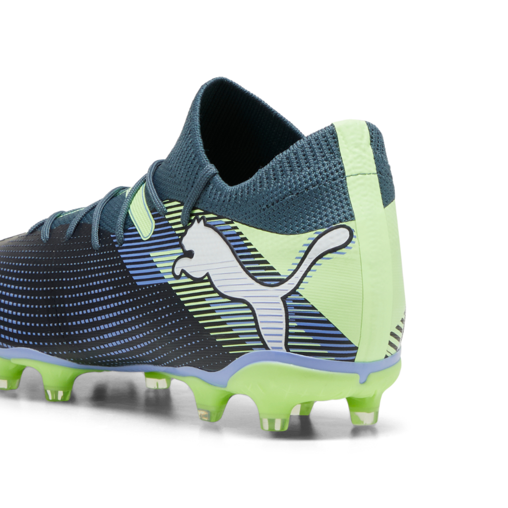 PUMA FUTURE 7 MATCH FG/AG 成人足球釘鞋 草地足球 大釘 10793103 24FW 【樂買網】, , large