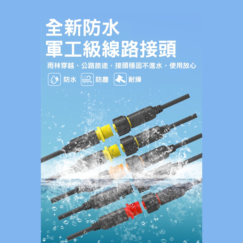 🔥2024最強CP值🔥現貨 D9機車行車記錄器 真實雙1080P 雙鏡頭 防水鏡頭 行車紀錄器 機車行車記錄器 保固一年, , large