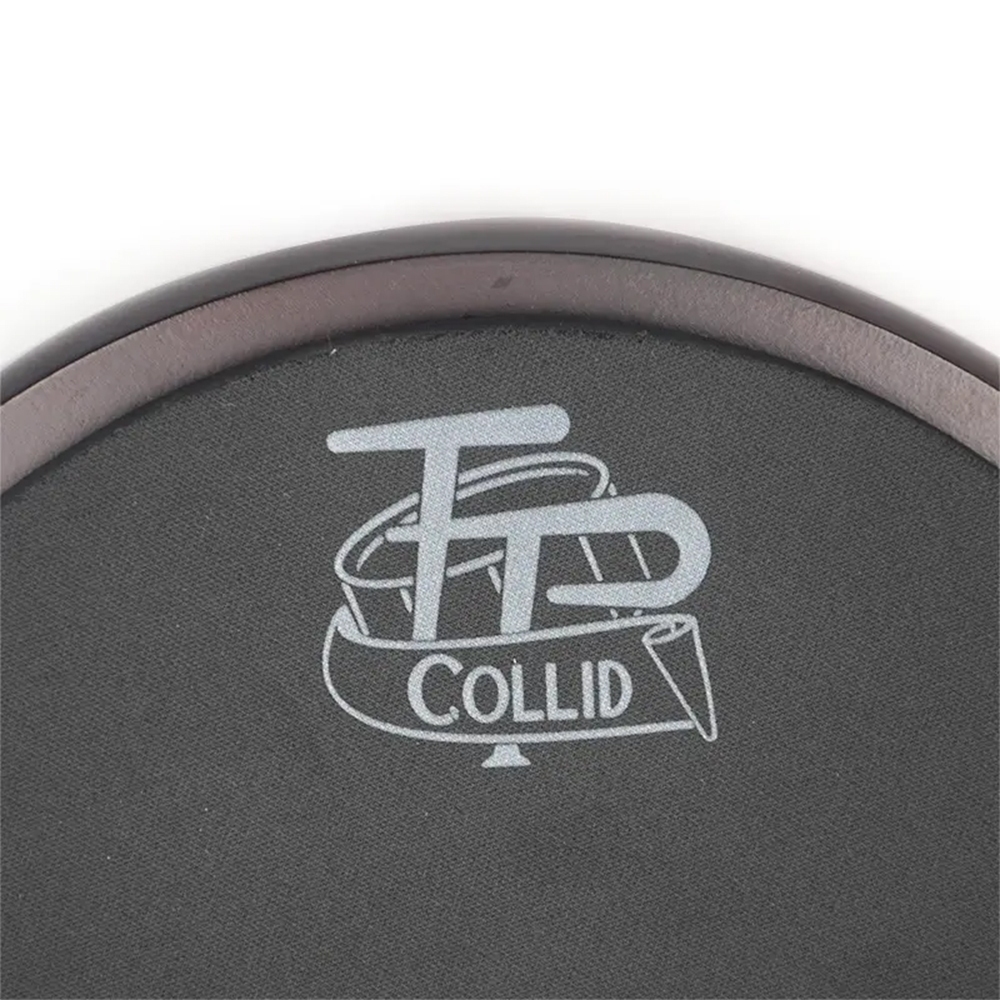 COLLID TP-DP10-BK 10吋 雙面打點板【敦煌樂器】, , large