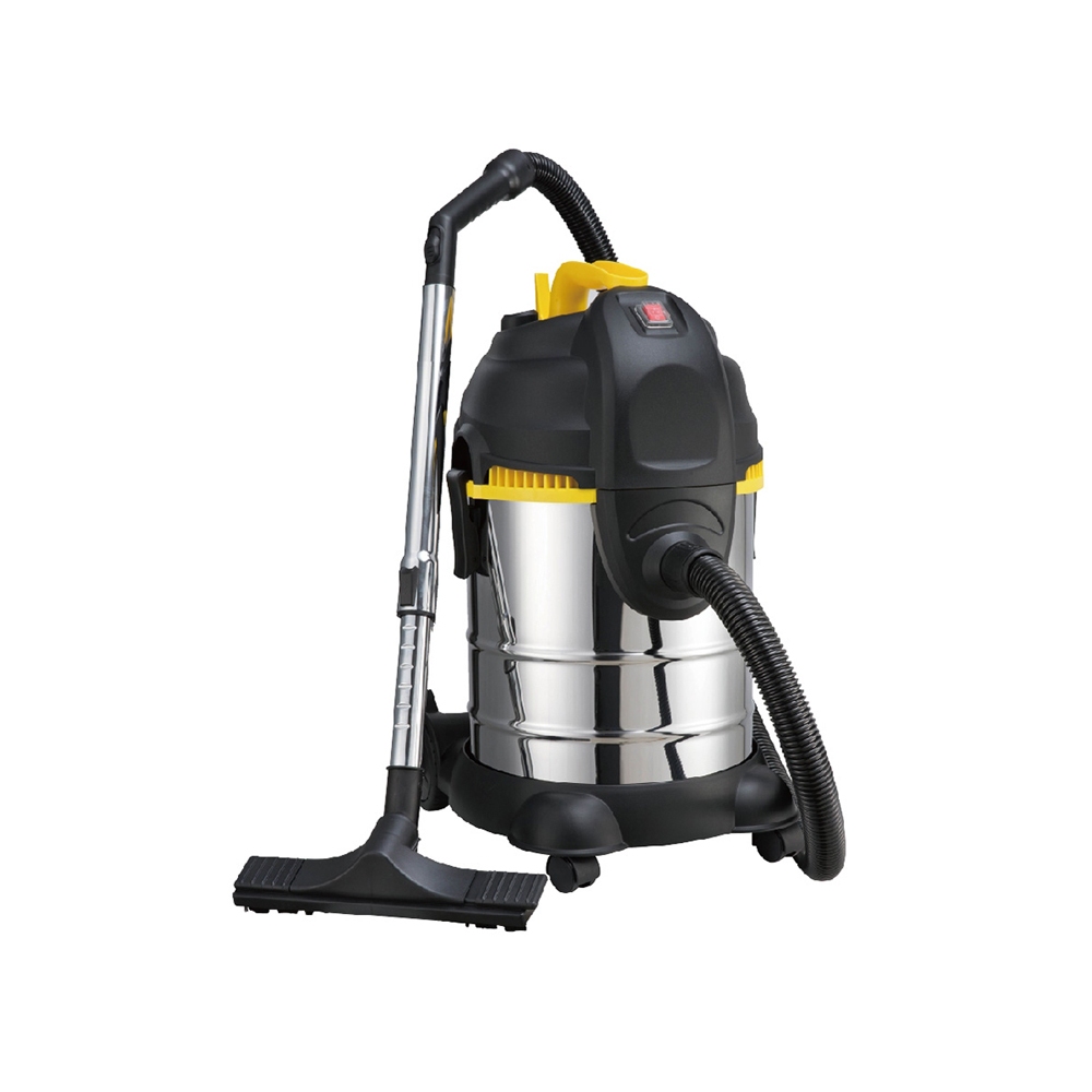 Shunfan 25L Industrial Wet & Dry Vacuum Cleaner MDS-25, , large
