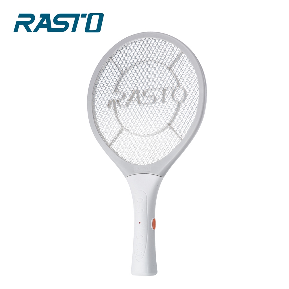 RASTO AZ1 The Light-weight Bug Zapper, Battery Type-GR, , large