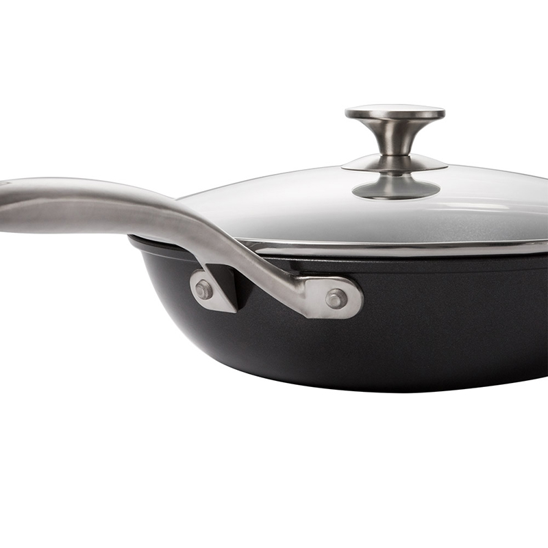 JIA Companion Non-stick Frying Pan 26cm, , large