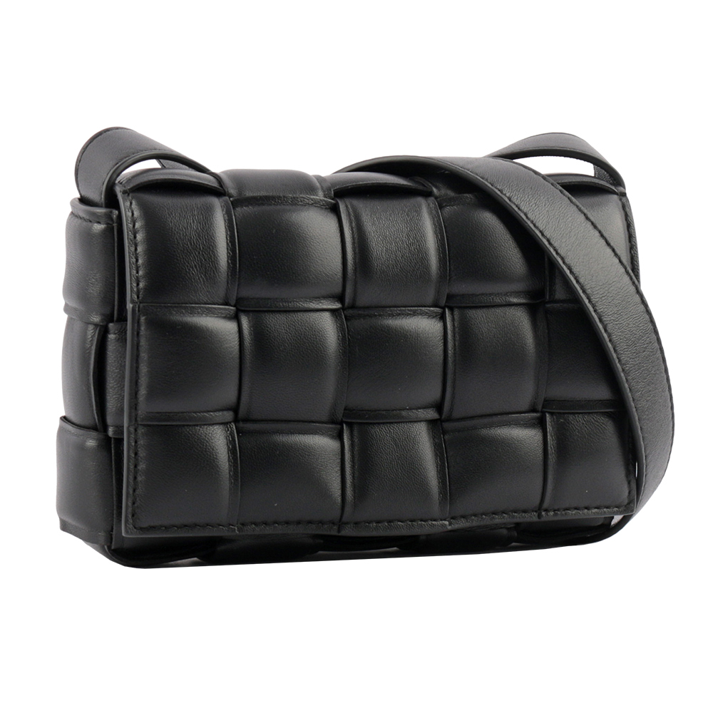woven bag, , large