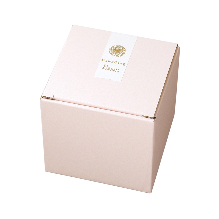 【毓秀堂】東洋佐佐木 搖曳玻璃杯(花朵粉), , large