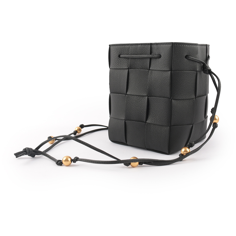  Small bucket bag, , large