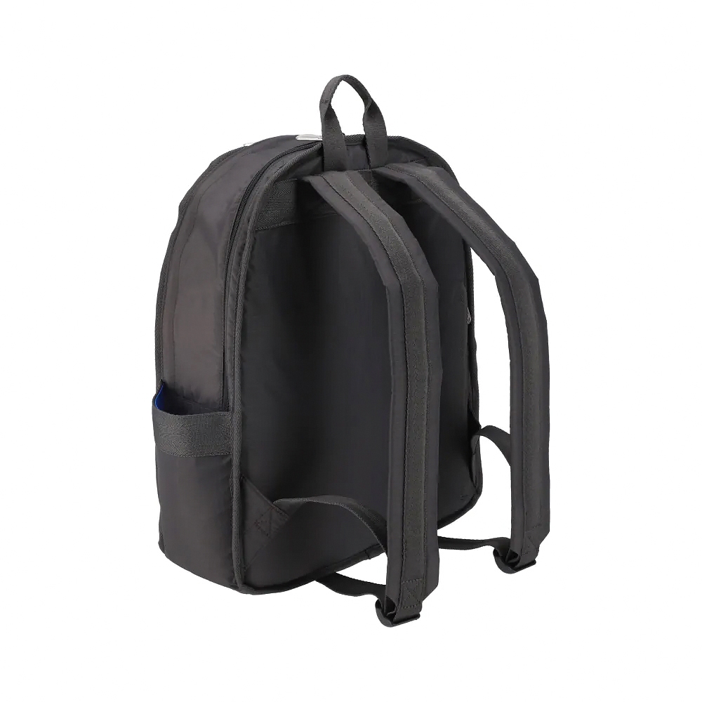 Lesportsac Route Backpack 健行後背包/ 夜幕灰, , large
