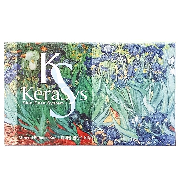 Kerasys Mineral Soap, , large