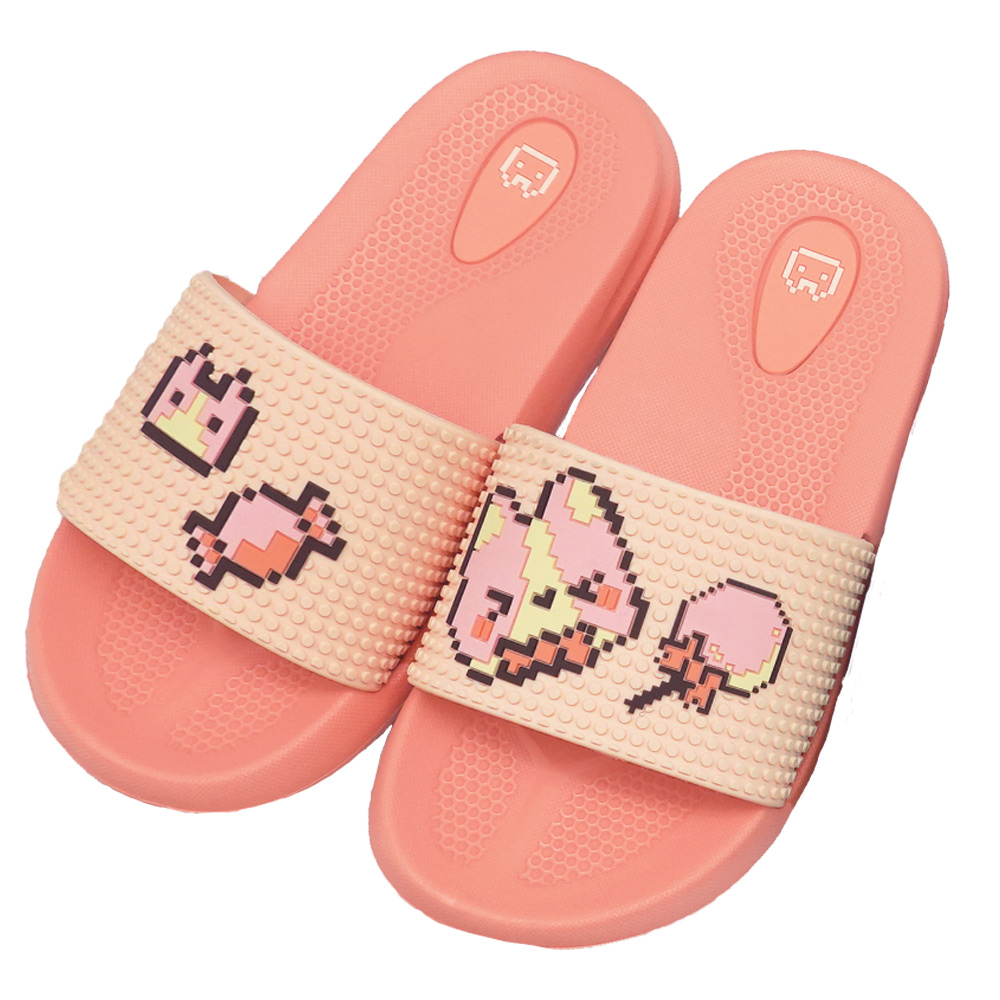 Outdoor slippers, , large