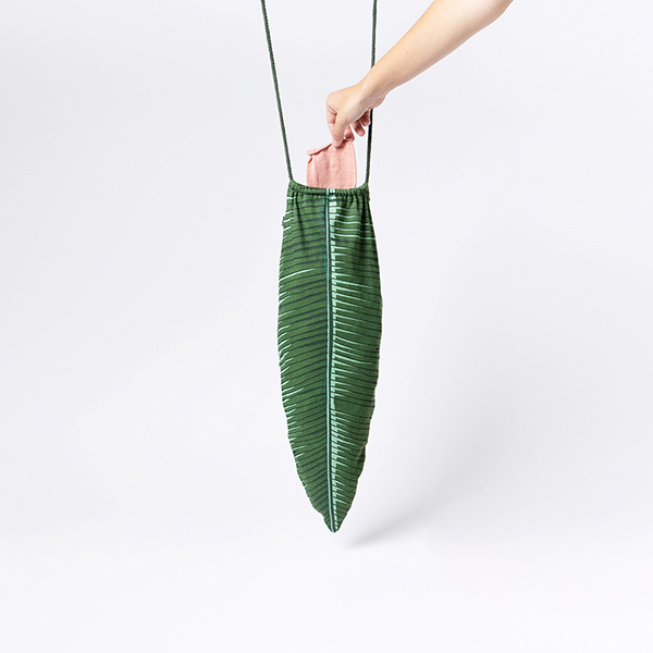 Tropical Leaf Tropical Green, , large