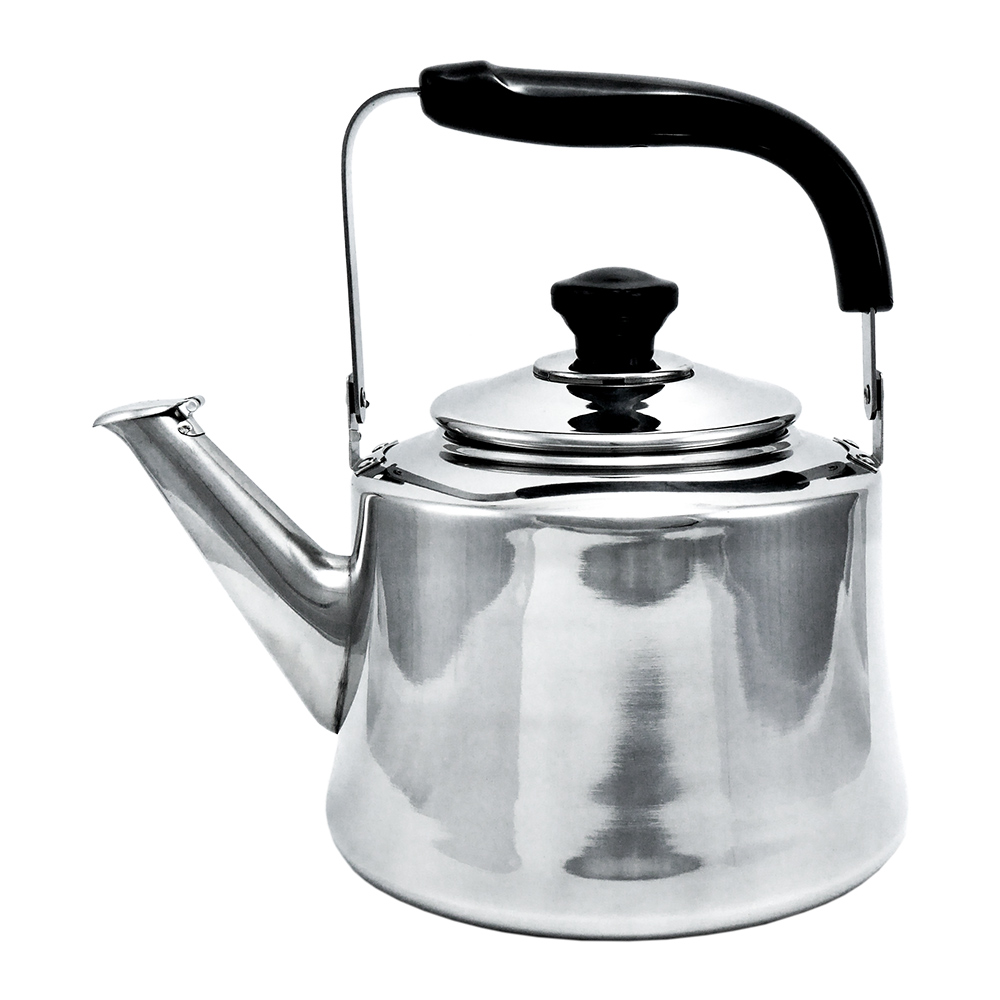 寶馬牌316不鏽鋼笛音壺-7L-1支, , large