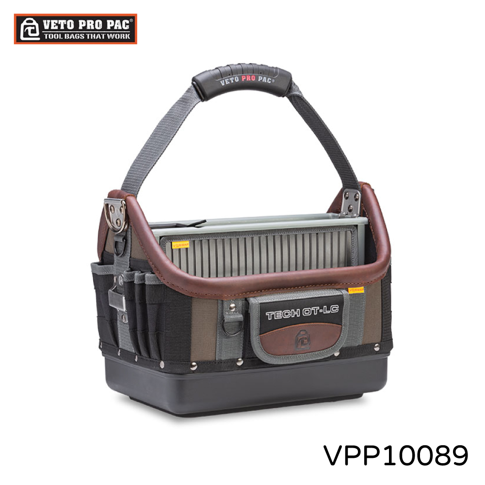 [VETO PRO PAC 維托] 電工提袋 TECH OT-LC/VPP10089